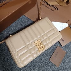 Burberry Satchel Bags